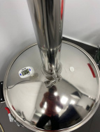 Отзыв: , — Ощущения от работы как на высокотехнологичном заводе!